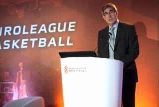 FIBA atsakas tartis norėjusiai Eurolygai - visiškas ignoravimas